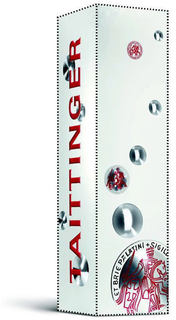 TAITTINGER trademark