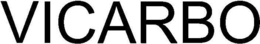 VICARBO trademark