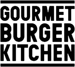 GOURMET BURGER KITCHEN trademark