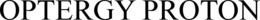 OPTERGY PROTON trademark