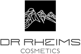 DR RHEIMS COSMETICS trademark