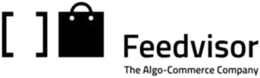 FEEDVISOR THE ALGO-COMMERCE COMPANY trademark