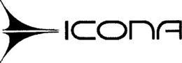 ICONA trademark