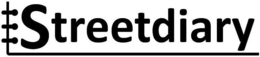 STREETDIARY trademark