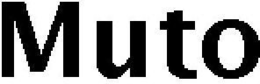 MUTO trademark