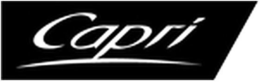 CAPRI trademark