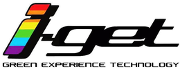 I-GET GREEN EXPERIENCE TECHNOLOGY trademark