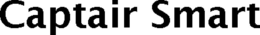 CAPTAIR SMART trademark