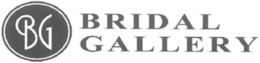 BG BRIDAL GALLERY trademark