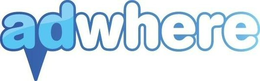 ADWHERE trademark