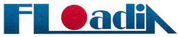 FLOADIA trademark