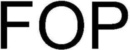 FOP trademark