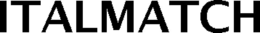 ITALMATCH trademark