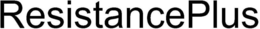 RESISTANCEPLUS trademark