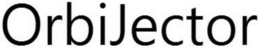 ORBIJECTOR trademark