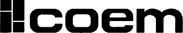 COEM trademark