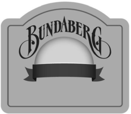 BUNDABERG trademark
