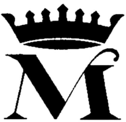 M trademark