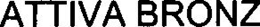 ATTIVA BRONZ trademark
