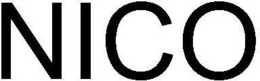 NICO trademark