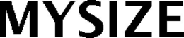 MYSIZE trademark