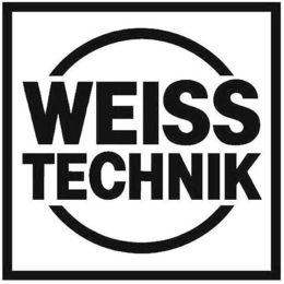 WEISS TECHNIK trademark