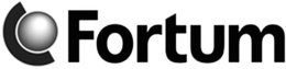 FORTUM trademark