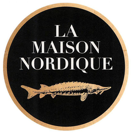 LA MAISON NORDIQUE trademark