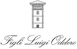 FIGLI LUIGI ODDERO trademark