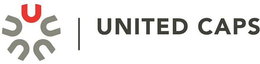 UNITED CAPS trademark