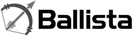 BALLISTA trademark