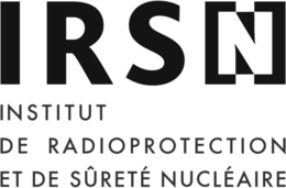IRSN INSTITUT DE RADIOPROTECTION ET DE SÛRETÉ NUCLÉAIRE trademark