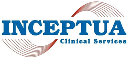 INCEPTUA CLINICAL SERVICES trademark