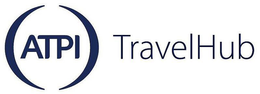 ATPI TRAVELHUB trademark