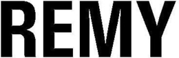 REMY trademark