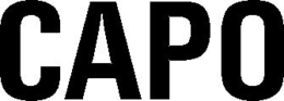 CAPO trademark