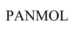 PANMOL trademark