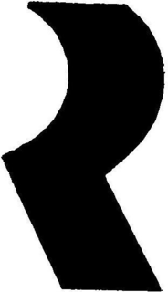 R trademark