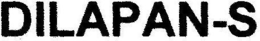 DILAPAN-S trademark