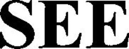 SEE trademark