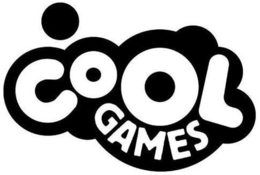 COOL GAMES trademark