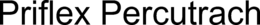 PRIFLEX PERCUTRACH trademark