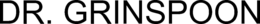 DR. GRINSPOON trademark
