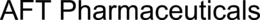 AFT PHARMACEUTICALS trademark