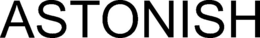 ASTONISH trademark