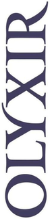 OLYXIR trademark