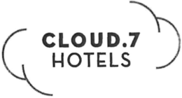 CLOUD.7 HOTELS trademark