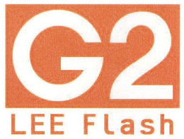 G2 LEE FLASH trademark