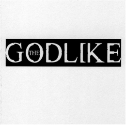 THE GODLIKE trademark