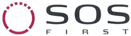 SOS FIRST trademark